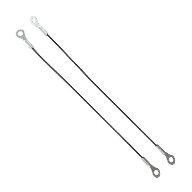 Cables De Tapa Para Volkswagen Saveiro 2010-2023