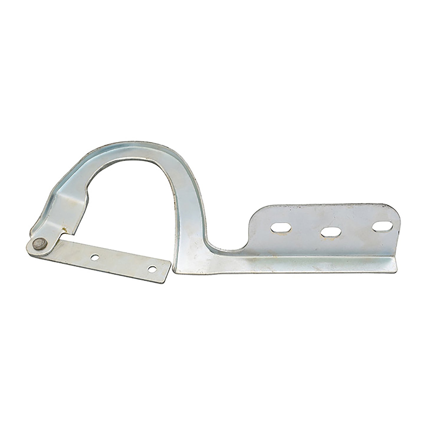 Bisagra De Cofre Para Ford Ka 2001-2008