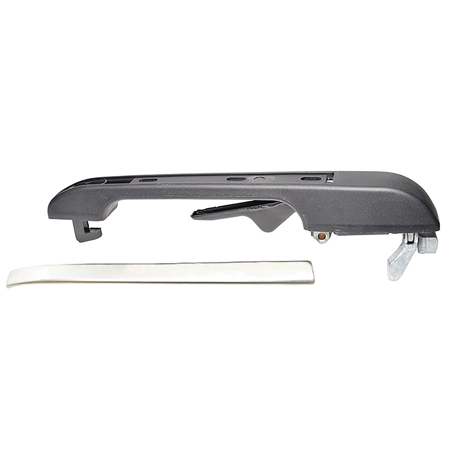 Manija Exterior Para Volkswagen Jetta 1987-1992
