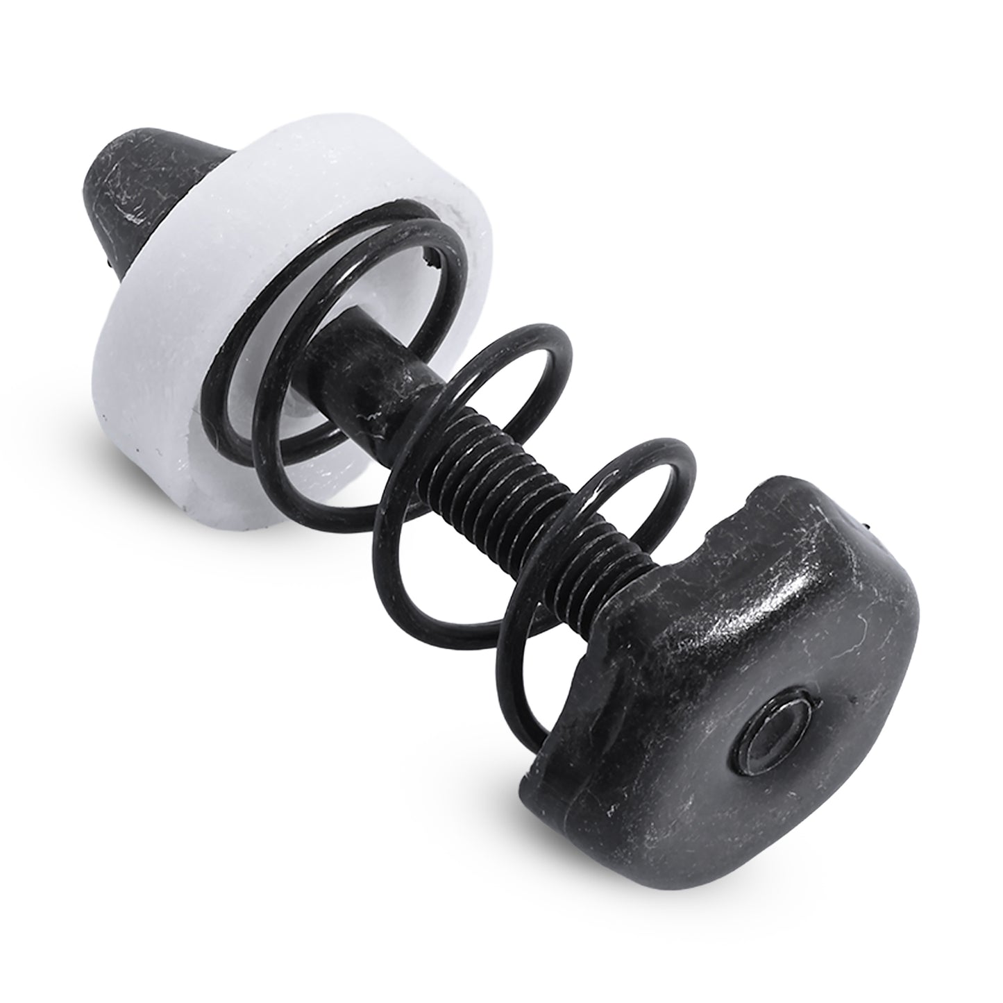 Chapa De Cofre Para Ford Ecosport 2004-2012