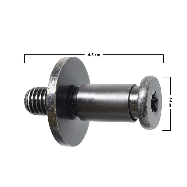 Chapa De Puerta Para Chevrolet Cheyenne 1999-2021