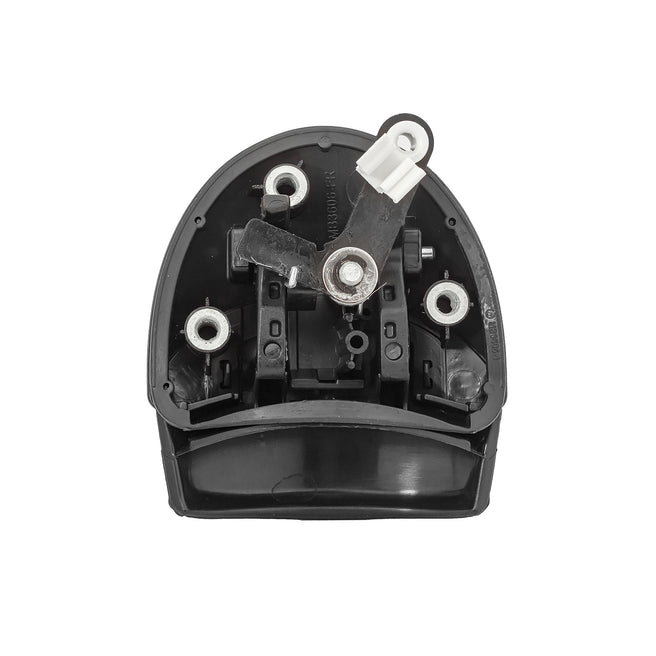 Manija Exterior Para Mitsubishi Eclipse 2006-2012
