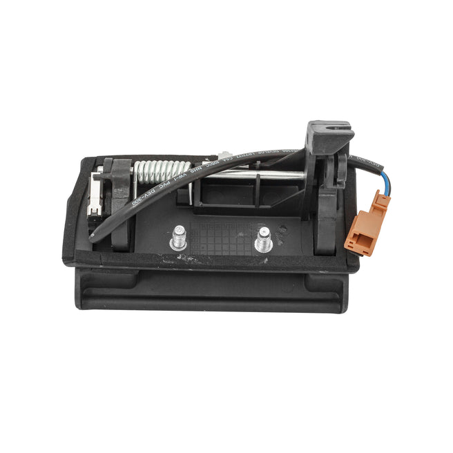 Manija Exterior Para Nissan Quest 2004-2009