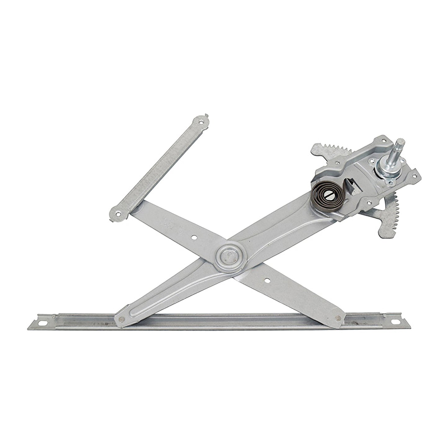 Elevador De Cristal Para Toyota Hilux 2016-2024