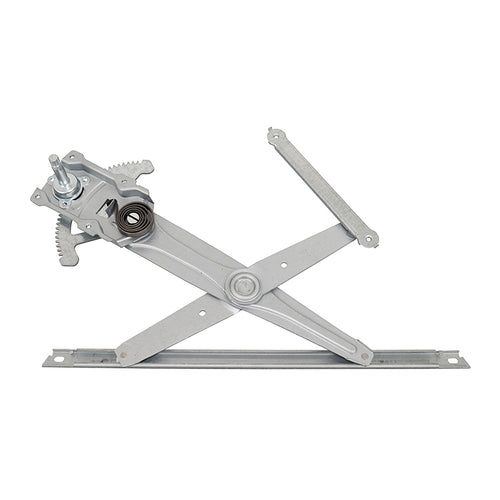 Elevador De Cristal Para Toyota Hilux 2016-2024