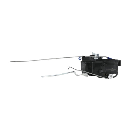 Chapa De Puerta Para Toyota Hilux 1998-2004