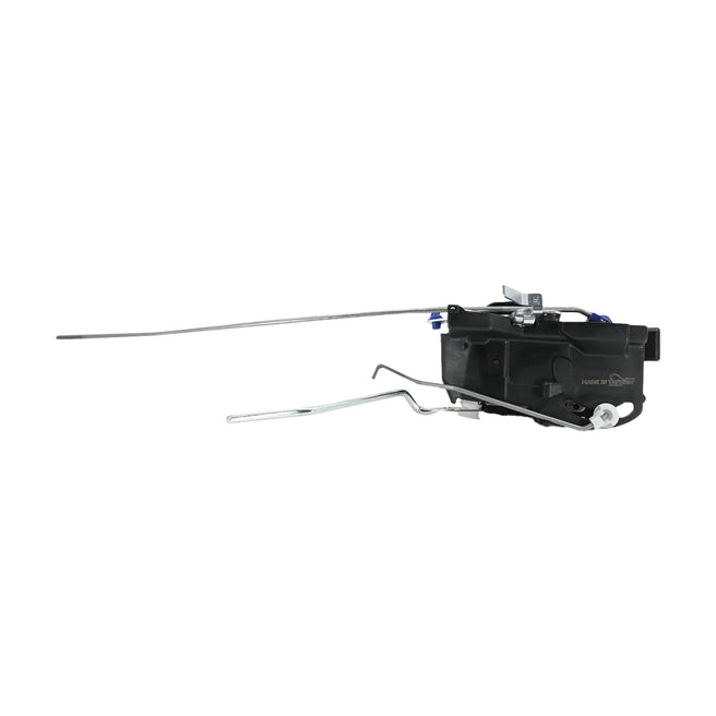 Chapa De Puerta Para Toyota Hilux 1998-2004