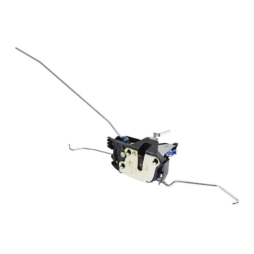 Chapa De Puerta Para Toyota Hilux 1998-2004