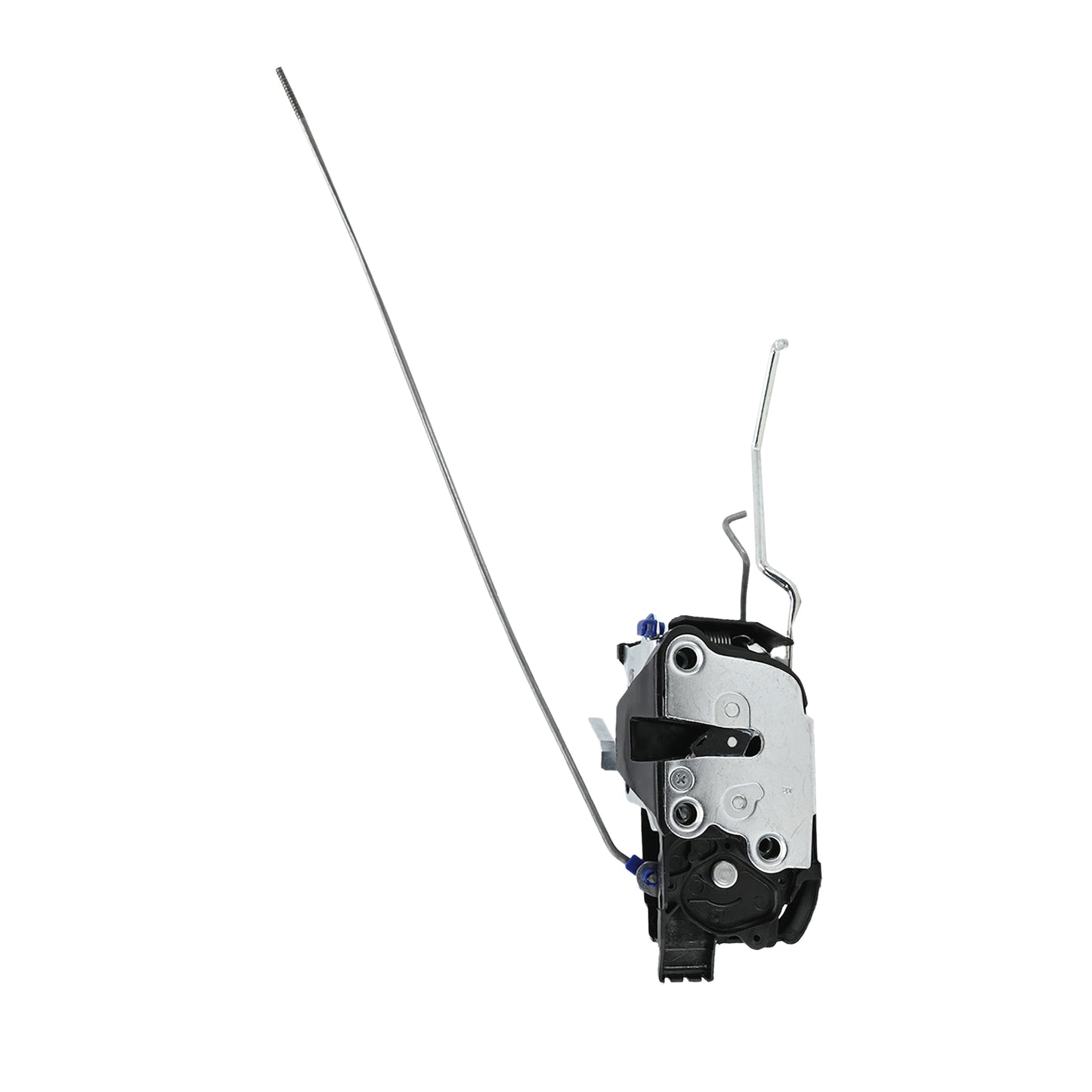Chapa De Puerta Para Toyota Hilux 1998-2004