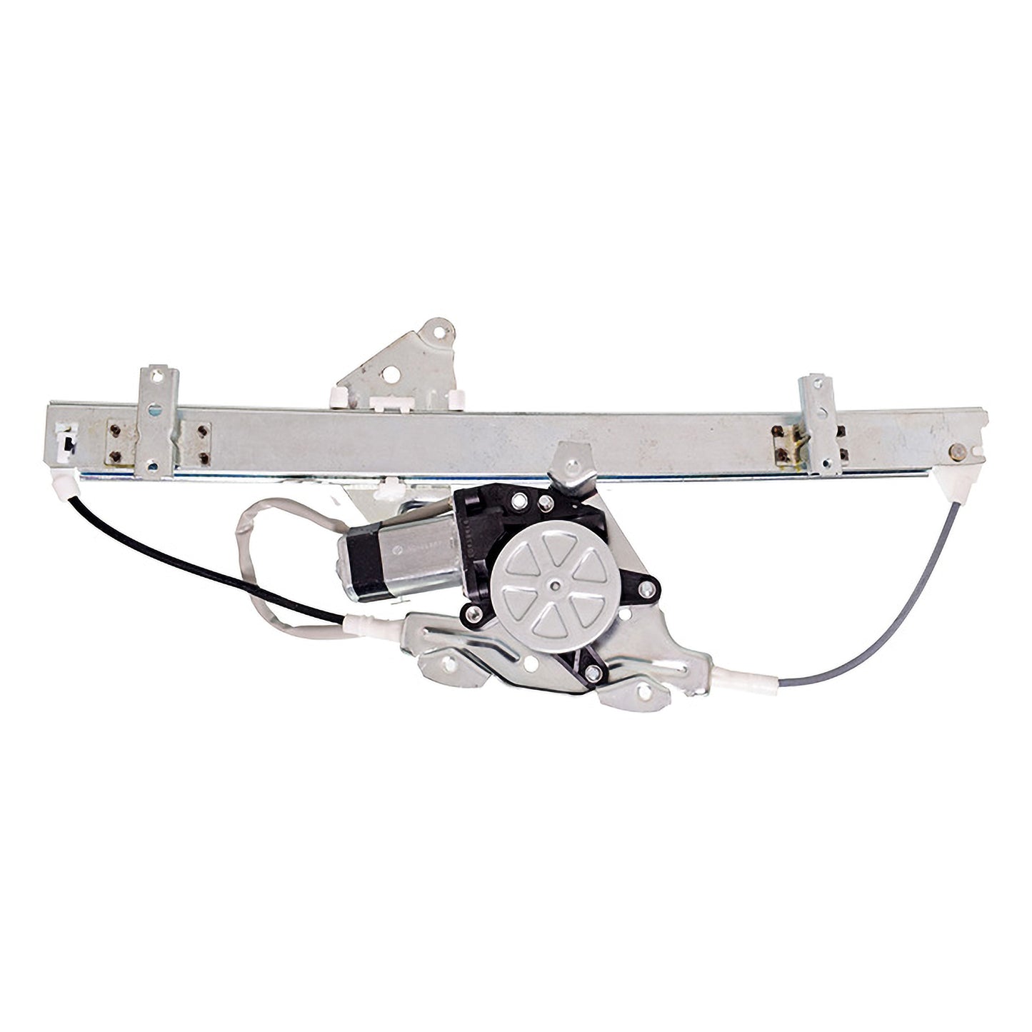 Elevador De Cristal Para Nissan Hardbody 1986-1992