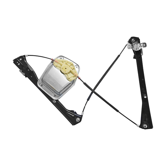Elevador De Cristal Para Volkswagen Golf 2007-2009