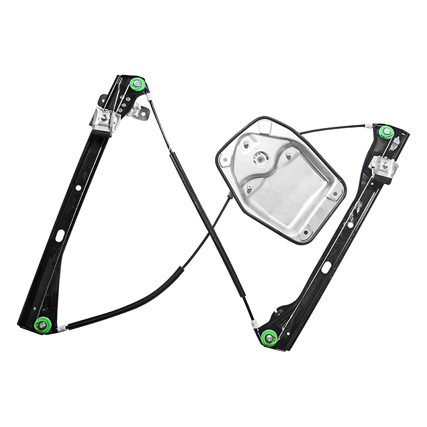 Elevador De Cristal Para Volkswagen Golf 2007-2009