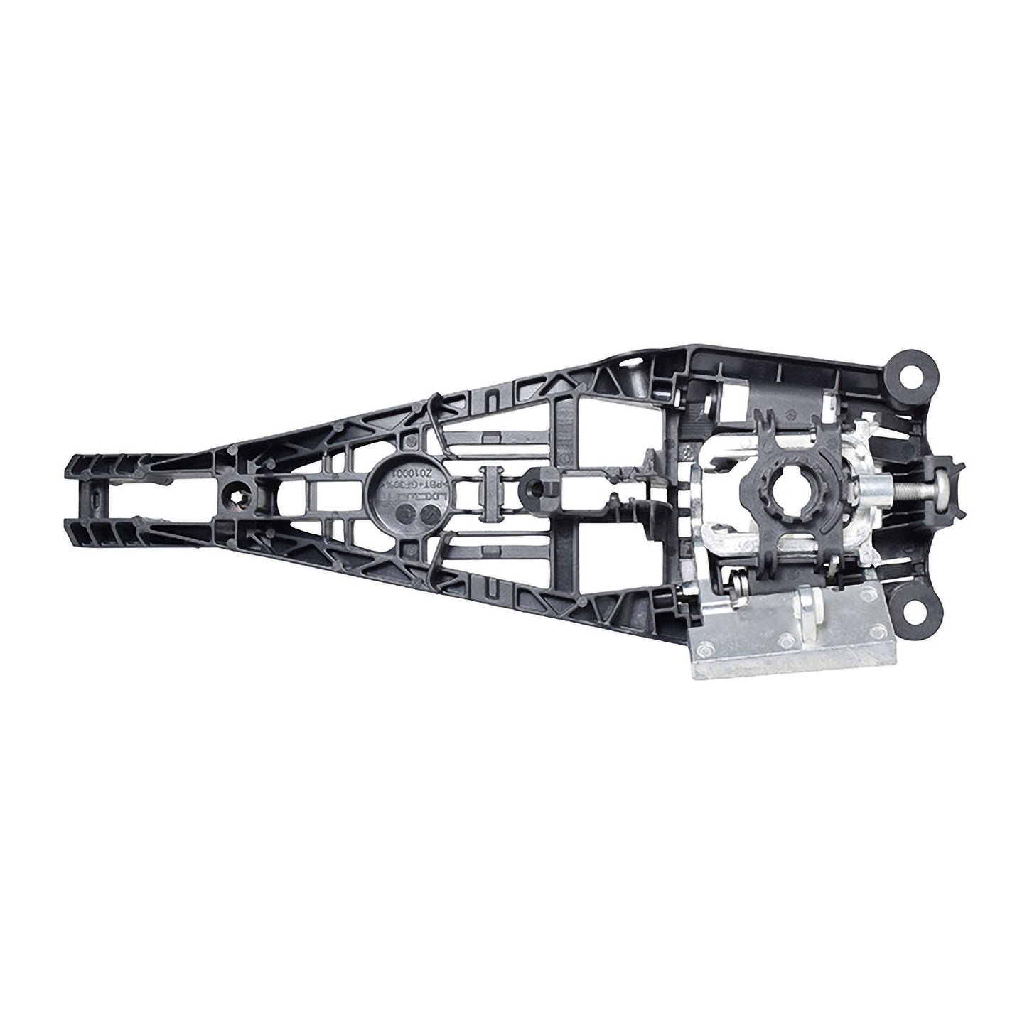 Manija Exterior Para Chevrolet Volt 2011-2015