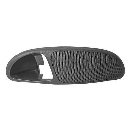 Manija Interior Delantera Derecha Negra Pointer 2000-2005