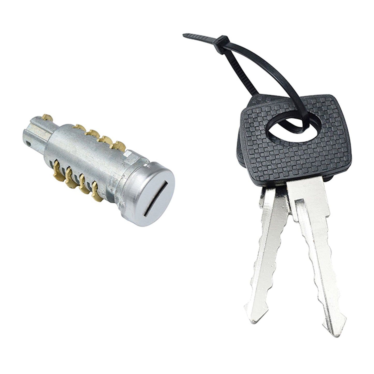 Cilindro Para Puerta Para Mercedes-Benz Sprinter 1995-2005