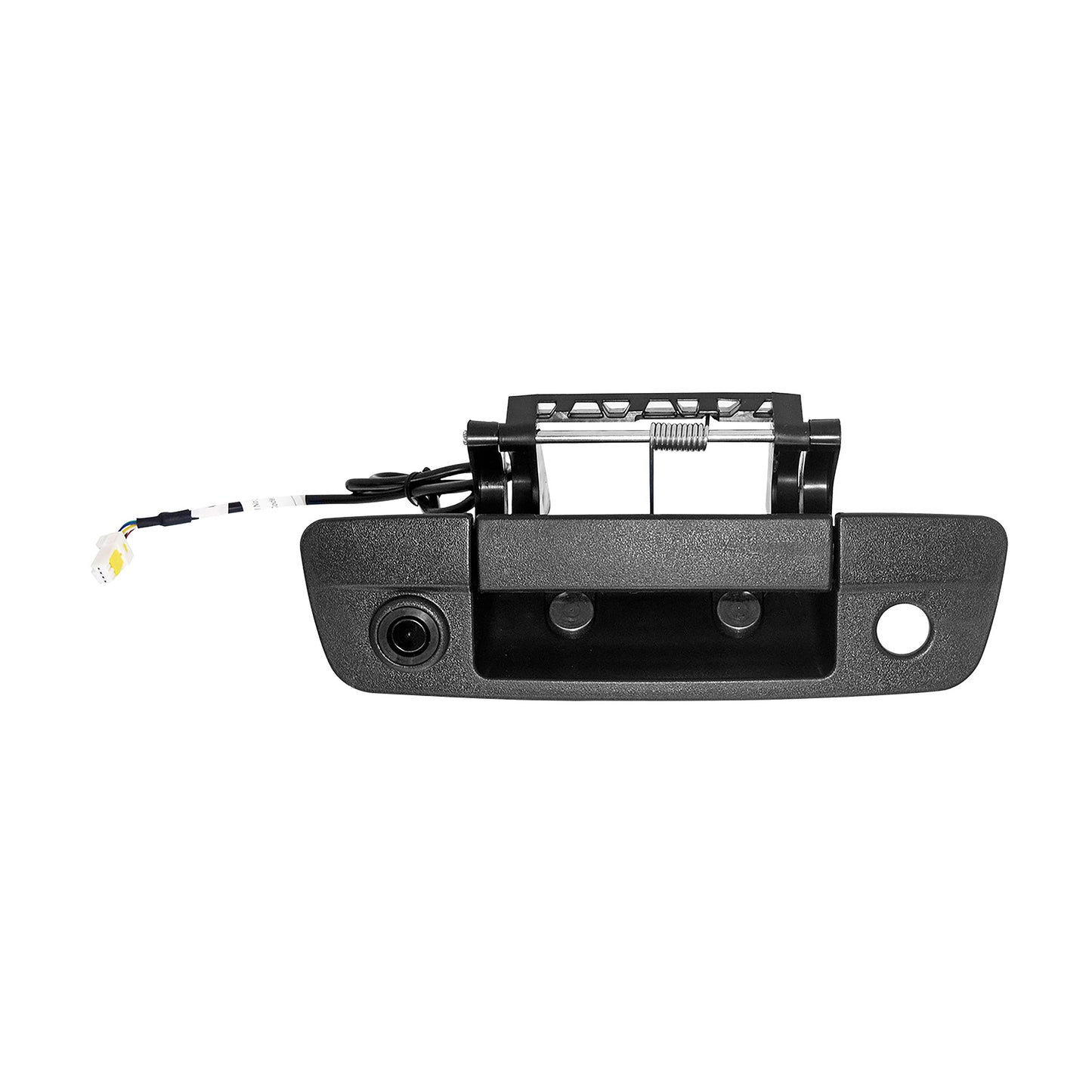 Manija De Tapa Para Dodge Ram 2009-2012