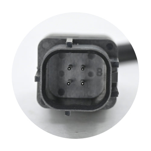 Camara De Reversa Para Toyota Tacoma 2009-2013