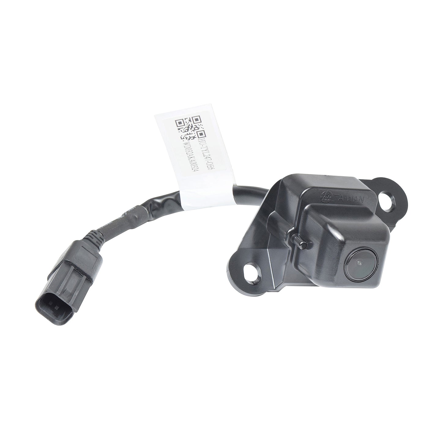 Camara De Reversa Para Toyota Tacoma 2014-2015