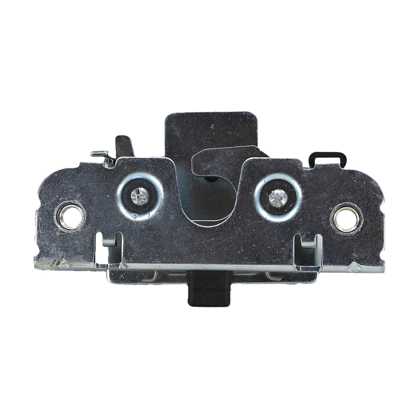 Chapa De Tapa Caja Para Dodge Ram 2002-2018