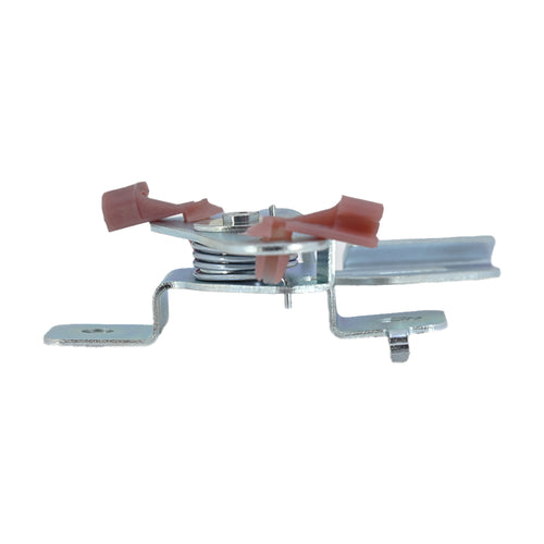 Manija Compuerta Trasera Plata Ram 1500 2009-2010 Manijauto