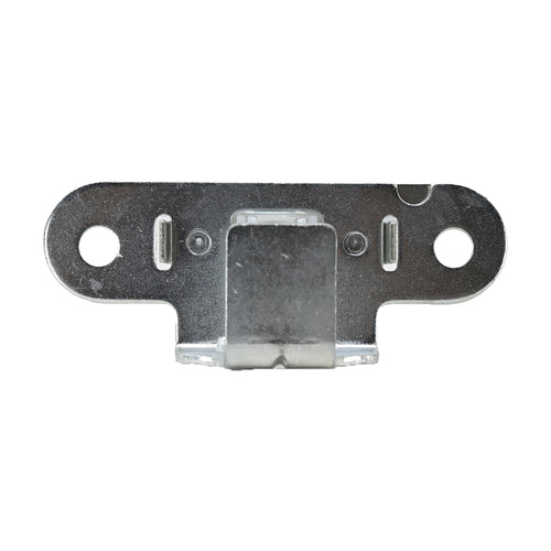 Chapa De Tapa Caja Para Ford Courier 2001-2011
