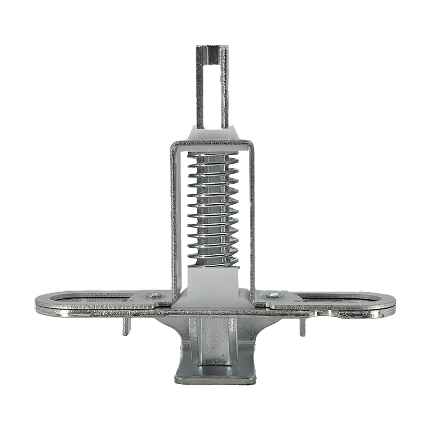 Chapa De Tapa Caja Para Ford Courier 2001-2011