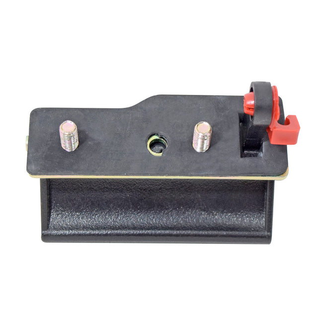 Manija Exterior Para Hyundai Starex 2011-2018