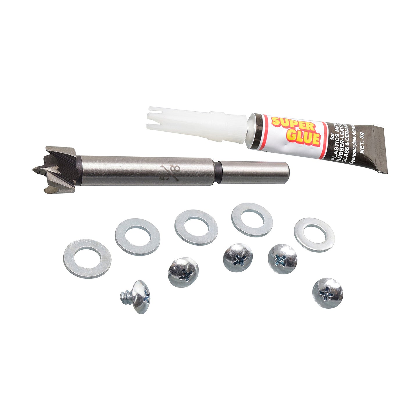 Kit De Reparacion Para Chevrolet Hhr 2006-2011