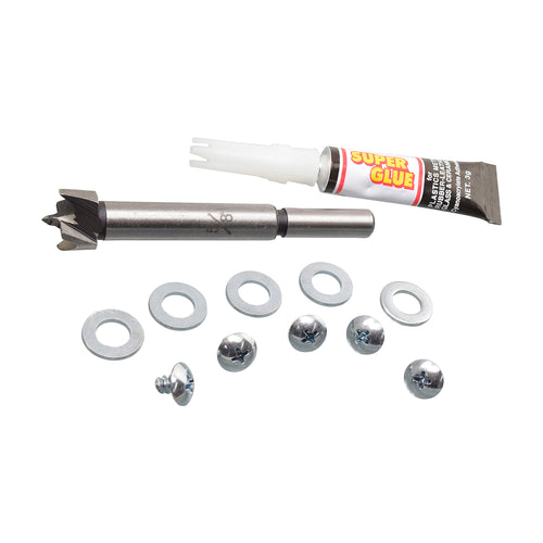 Kit De Reparacion Para Chevrolet Hhr 2006-2011