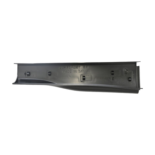 Moldura Tapa Para Ford Super Duty 2011-2015
