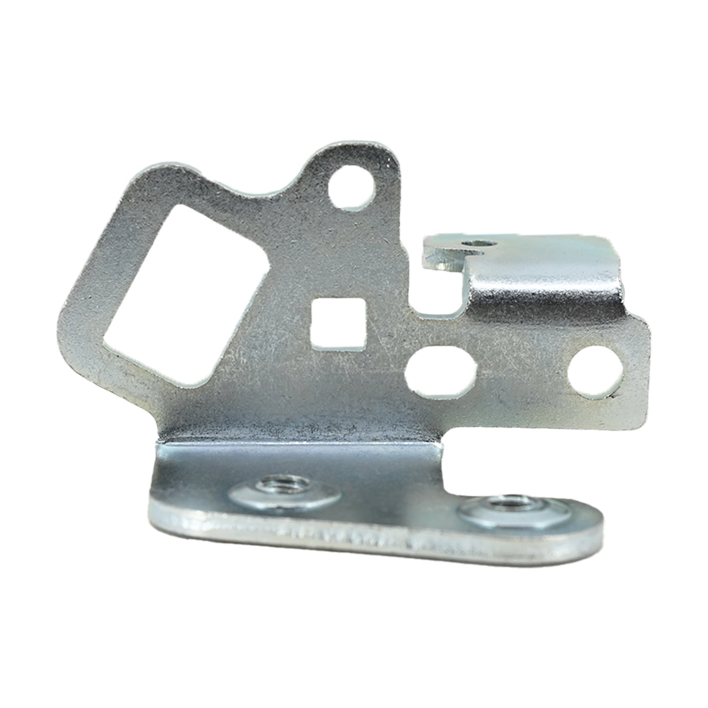 Chapa De Cajuela Para Nissan Tiida 2007-2017