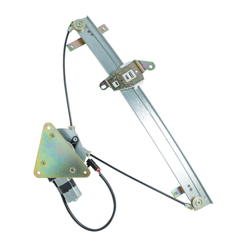 Elevador De Cristal Para Nissan Sentra 1995-2000