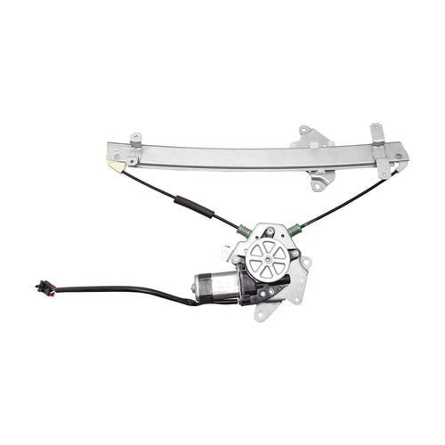 Elevador De Cristal Para Nissan Sentra 1995-2000