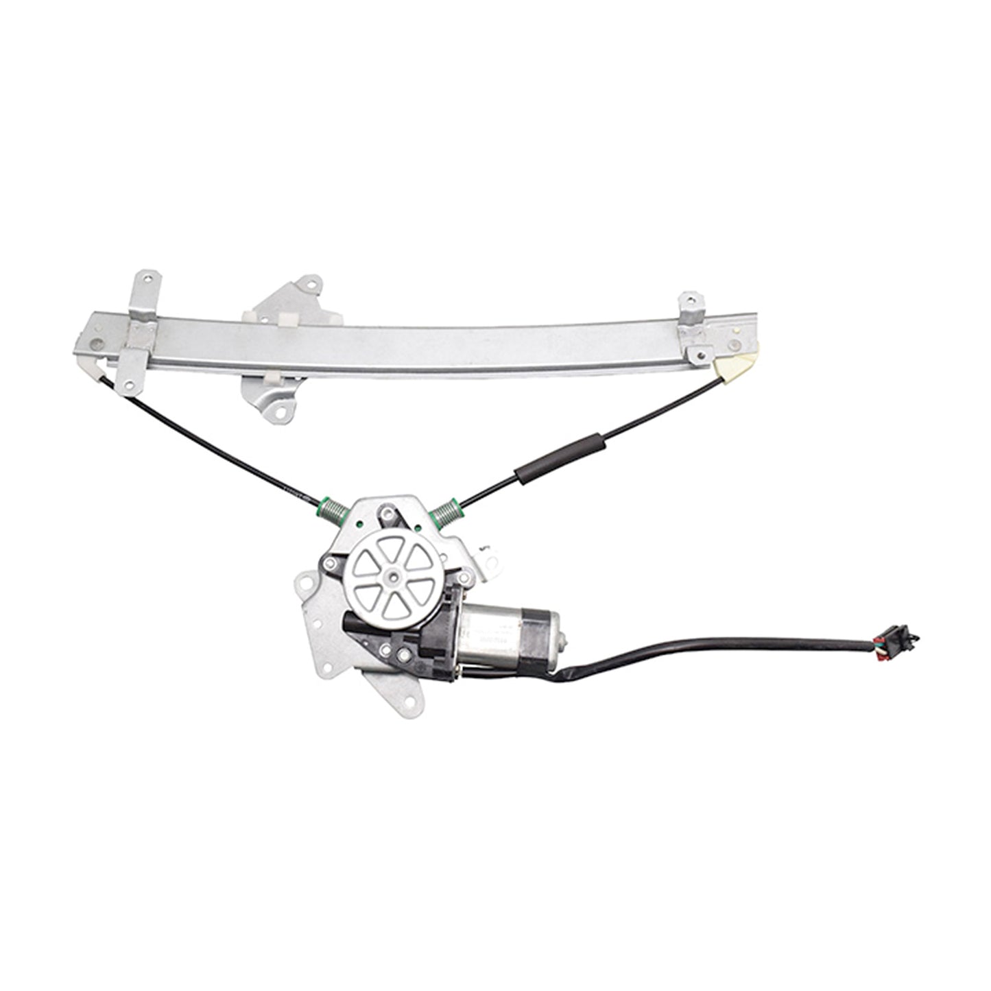 Elevador De Cristal Para Nissan Sentra 1995-2000