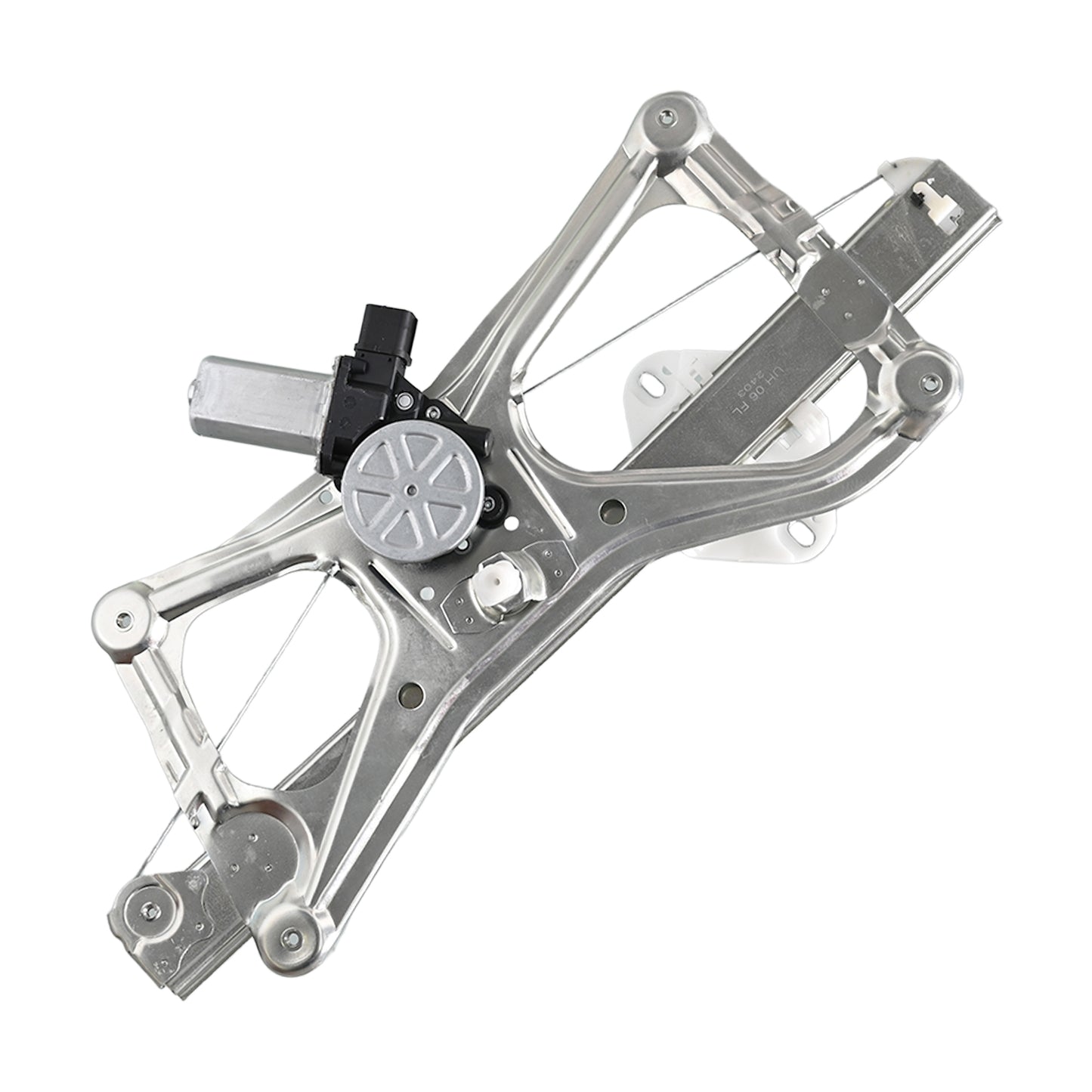 Elevador De Cristal Para Honda Civic 2006-2011