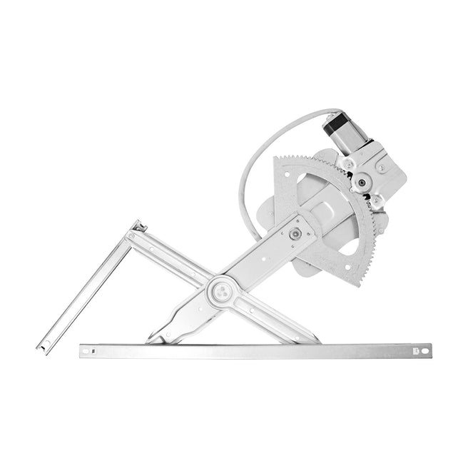 Elevador de Cristal Derecho Chevrolet Aveo 2008-2017 — Vista 1
