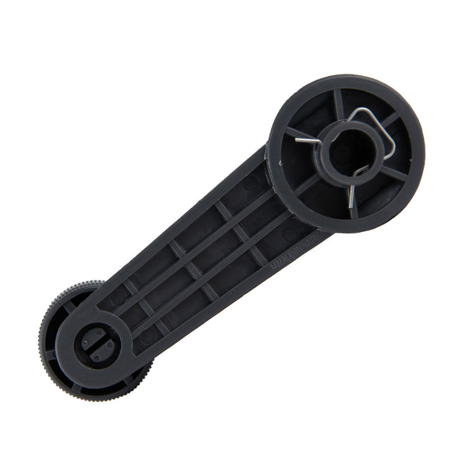 Manija De Elevar Para Mitsubishi L200 1981-1986