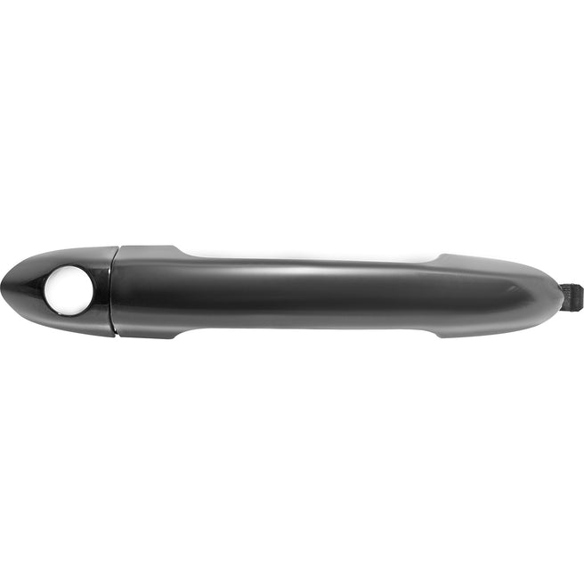 Manija Exterior Para Kia Rio 2016-2017