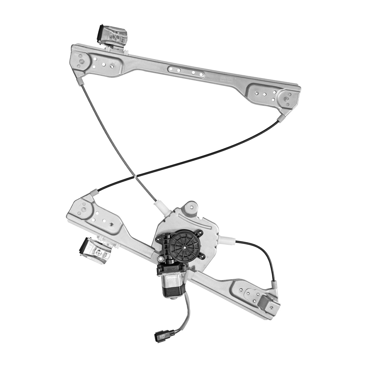 Elevador De Cristal Para Chrysler 300 2005-2010