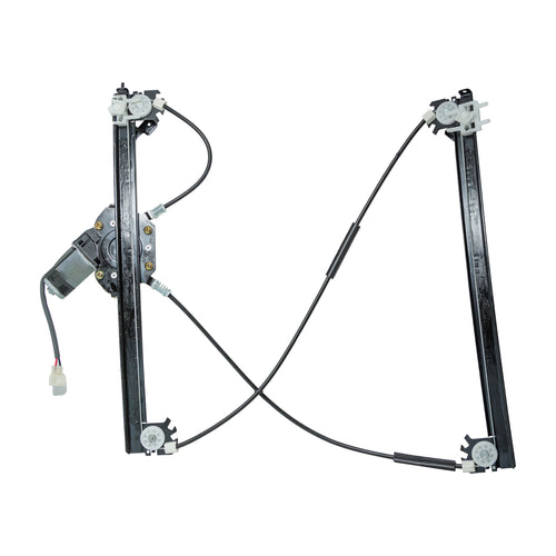 Elevador de Cristal Delantero Derecho Ranger 13-19 Manijauto