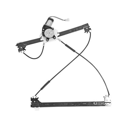Elevador de Cristal Delantero Derecho Ranger 13-19 Manijauto
