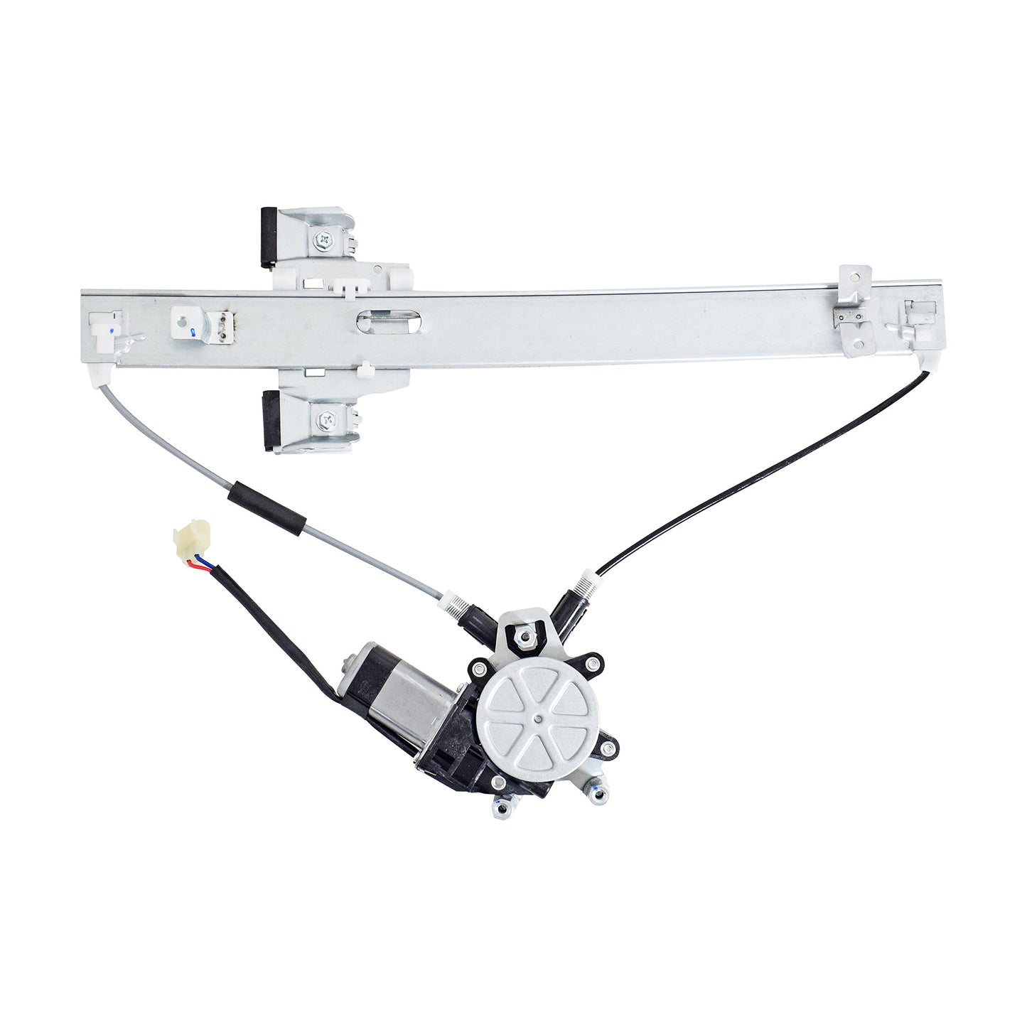 Elevador De Cristal Para Dodge Dakota 2005-2011