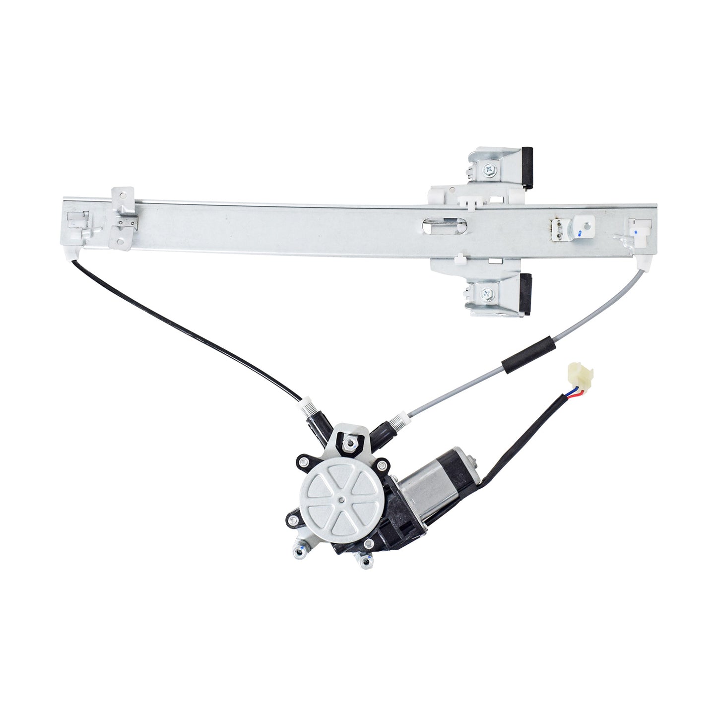 Elevador De Cristal Para Dodge Dakota 2005-2011