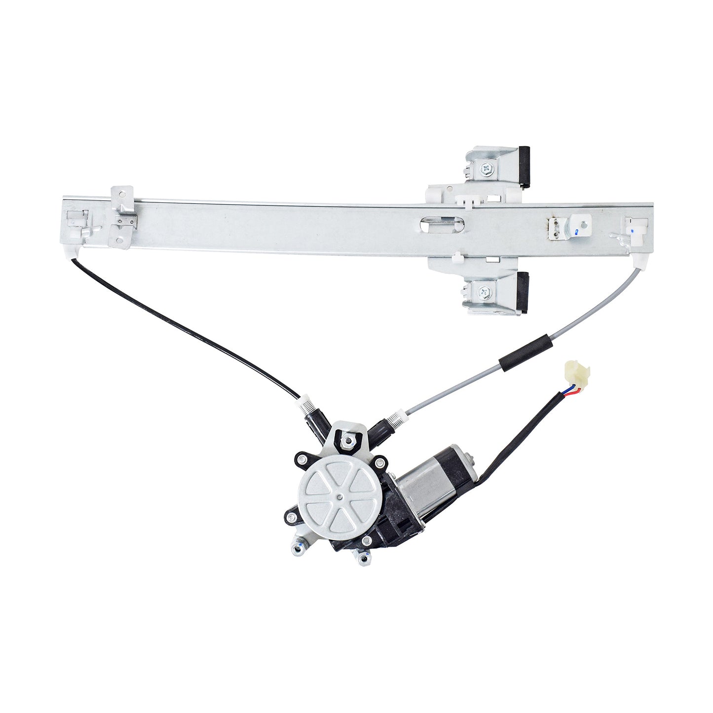 Elevador De Cristal Para Dodge Dakota 2005-2011