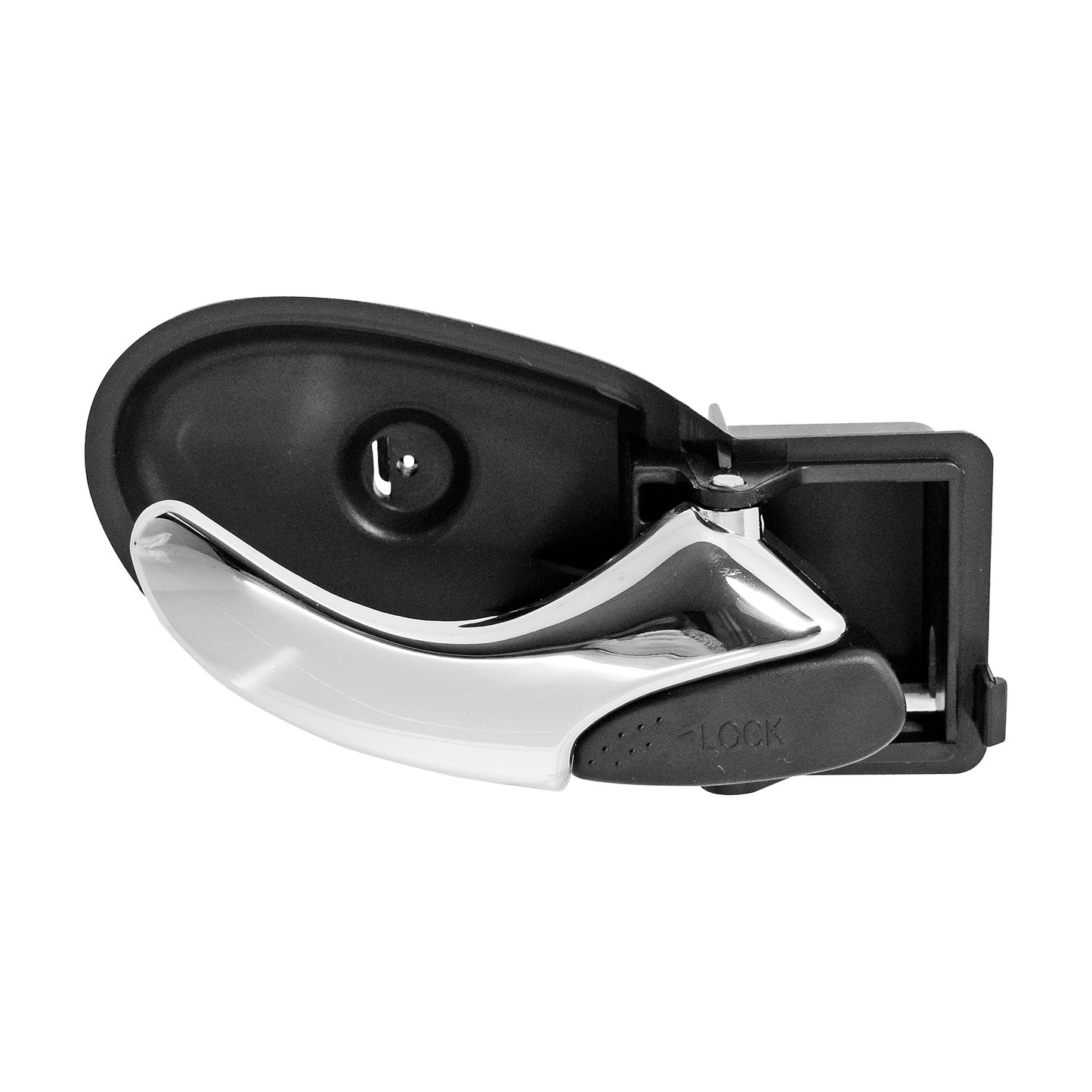 Manija Interior Para Ford Focus 2005-2006