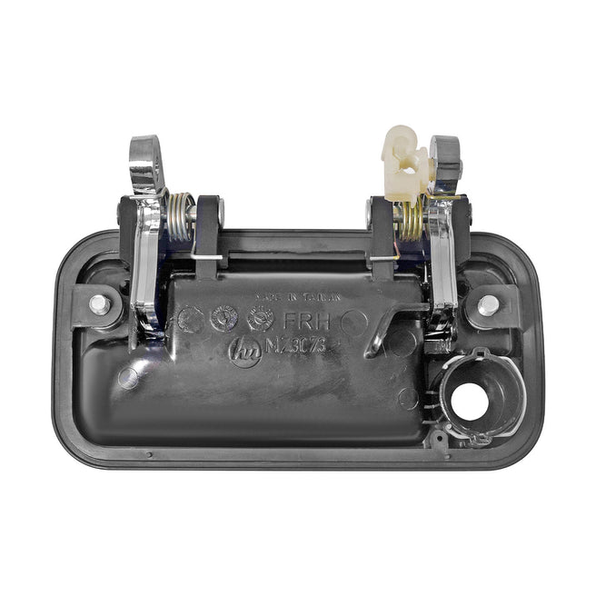 Manija Exterior Para Mazda 626 1988-1992