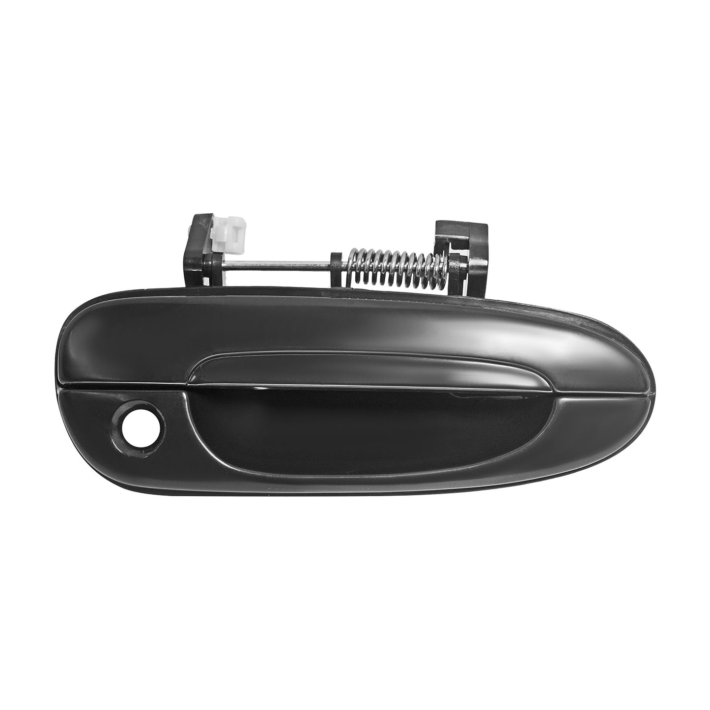 Manija Exterior Para Mazda 626 1993-2002