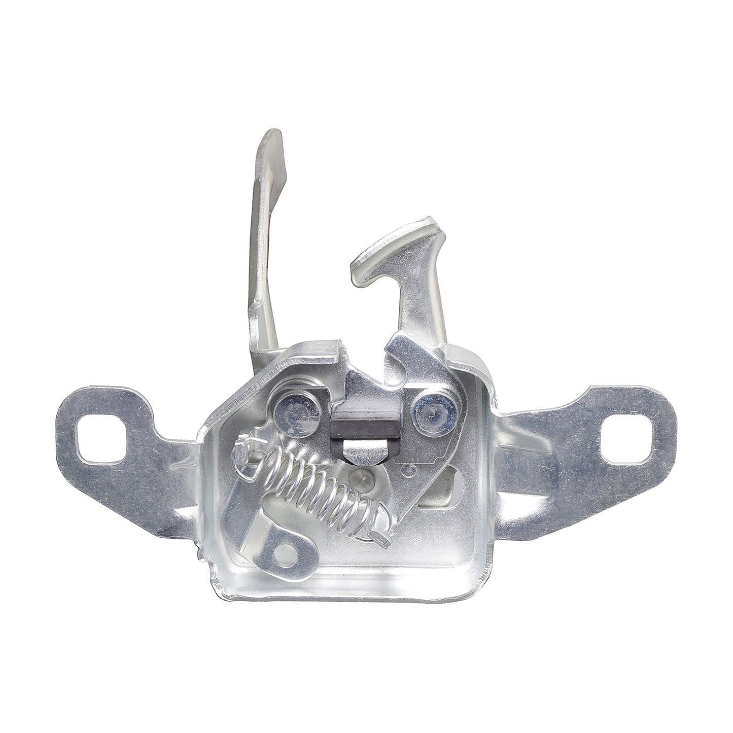 Chapa De Cofre Para Renault Duster 2013-2020