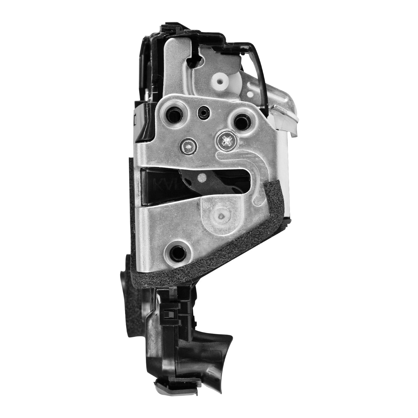 Chapa De Puerta Para Toyota Solara 2003-2008