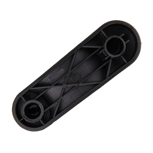 Manivela de Ventana Negra Fiat Palio 2013-2018 Manijauto